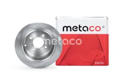 ���� ��������� ������ KIA RIO II 05-, Hyundai Accent III 05-, GETZ 02- Metaco 3060039 3060039 ����