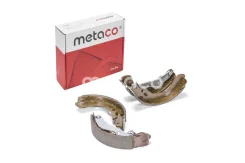 ������� ��������� ���������� ������ Chevrolet AVEO (T200/250/255/300) 03-, Spark (M300) 09- Metaco 3020007 3020007 ����