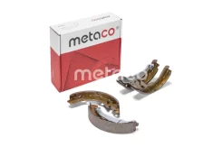 ������� ��������� ������ Daewoo Matiz (M150, M200, M250) 98-, Chevrolet Spark (M200, M300) 05- Metaco 3020005 3020005 ����