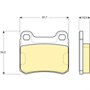 ������� ��������� ������ �������� �������� OPEL Kadett E / SAAB 900 HSB HP8376 HP8376 ����
