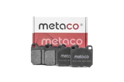 ������� ��������� ������ OPEL Vectra B 95-, Omega A 86-, Senator B 87- Metaco 3010183 3010183 ����
