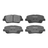 ������� ��������� ������ KIA Sorento II 09-, Hyundai Santa FE II, III 06- Metaco 3010037 3010037 ����
