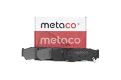 ������� ��������� ������ Hyundai Santa FE II 05-, H-1/Starex 01-, H-1 01- Metaco 3010247 3010247 ����