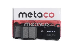 ������� ��������� ������ OPEL Vectra B 95-, Omega A 86-, Senator B 87- Metaco 3010061 3010061 ����
