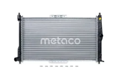 �������� Chevrolet Lanos 1.5/1.6 M/T +A/C 97- Metaco 8010007 8010007 ����