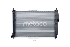 �������� ���������� ��������� Chevrolet AVEO, Daewoo Kalos (KLAS) 02- (����) Metaco 8010039 8010039 ����