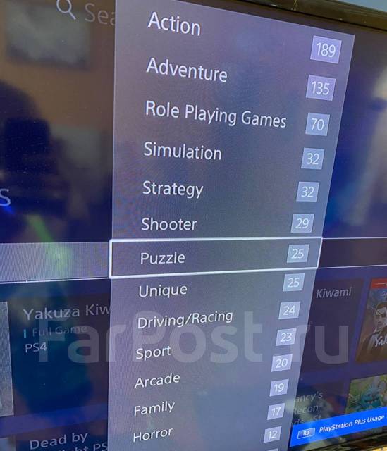 Sony PlayStation 4 ����