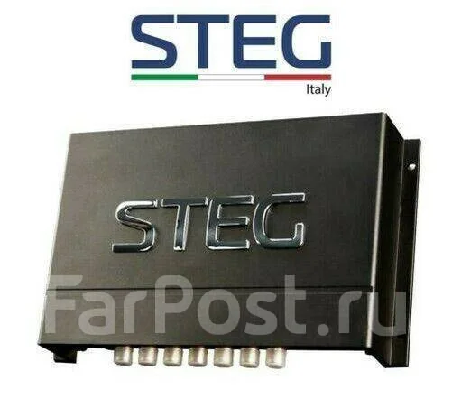 Steg. ��� ����� �� ������������ ����