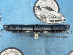   - Toyota Mark Ii 2001 8865022660 JZX110 1JZ-FSE 8865022660 