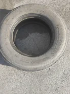 Bridgestone V-steel Rib 294. �����������, 2015 ���, �/�, ����� 50 % ����