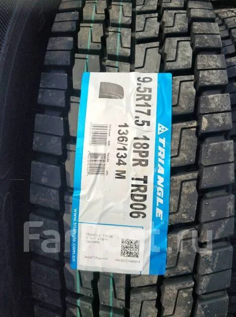 Triangle TRD06. ������, ��� �����, 2024 ���, ����� ����