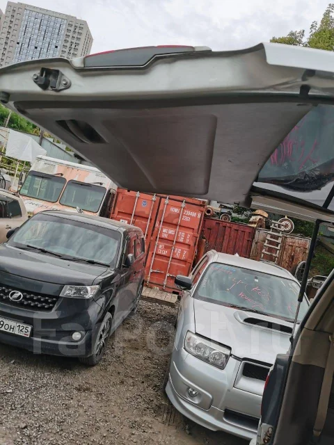 Toyota Grand Hiace. VCH10, 5VZFE ����