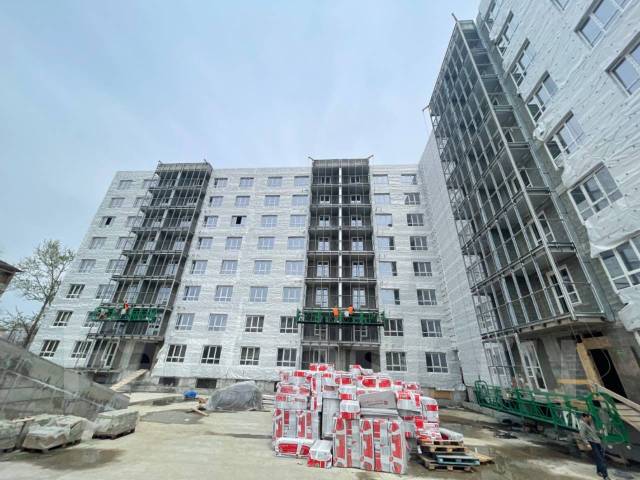 Требуется монтажник/монтажная бригада окон ПВХ, работа в ООО Монтаж ...