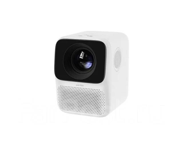 Projector t2r max