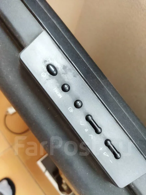 Sharp LC-32D44RU-BK. LCD (��) ����