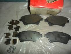   Renault Megane II 2002-2011    8671016184 