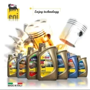 Eni i-Sint. 5W-40, �������������, 1��. ����