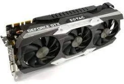 GeForce GTX 1080 Ti ����