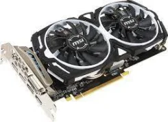 Radeon RX 570 ����