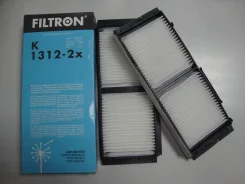 ������ ������ Filtron K1312-2X Mazda 3/Axela 08-(����� 2��) K1312-2X ����