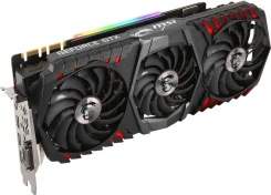 GeForce GTX 1080 Ti ����