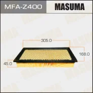 MFA-Z400 Masuma ������ ��������� MFA-Z400 ����