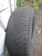 Bridgestone Winter Dueler DM-Z2. �����������, 2015 ���, �/�, ����� 50 % ����