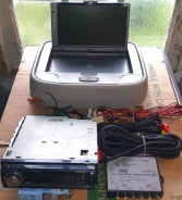 JVC KD ����