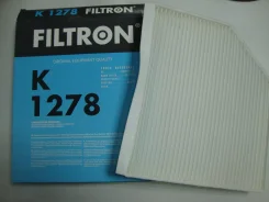������ ������ Filtron K1278 Audi A4, A5 2007-, Porsche Macan 2014- K1278 ����