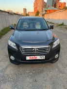 Toyota Vanguard. �������, 4wd, 2.4 (170��.�.), ������, 148 000����. �� ����