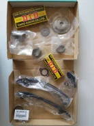 ����� ��� O. S. K Toyota Corolla Fielder T051B ����