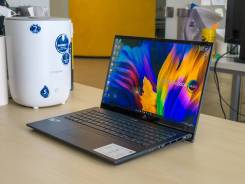 Asus ZenBook Pro 15 OLED UM535QE. 15.6", 3,2����, ��� 16 ��, ���� 1 000���, WiFi, Bluetooth ����