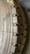 Hankook AL11. �����������, 2022 ���, ����� ����