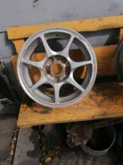 Liso. x15", 5x100, 4x114.3 ����