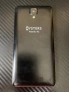 Oysters Atlantic 4G. �/�, ������, 4G LTE ����