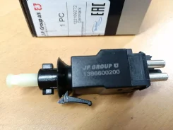 ������ ����-�������� Mercedes W201,202,210,124,140 1396600200 JP Group 1396600200 ����
