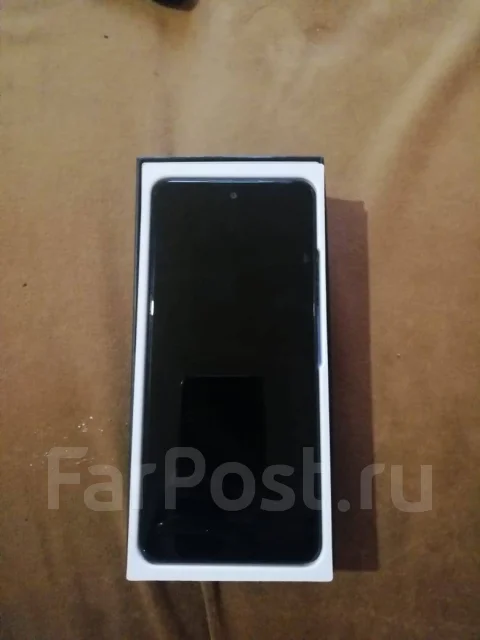 Tecno Pova 2. �/�, ������, 4G LTE, NFC ����