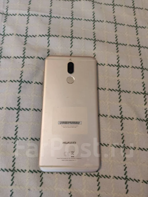 Huawei Nova 2i. �/�, �������, 4G LTE ����