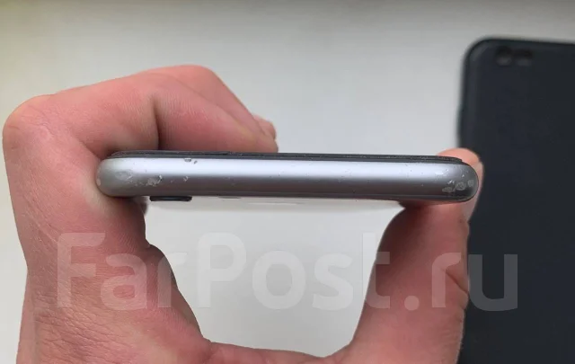 Apple iPhone 6s. �/�, �����������, 3G, 4G LTE, NFC ����