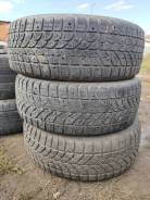 Bridgestone Winter Radial WT-17. ������, ����������, �/�, ����� 50 % ����