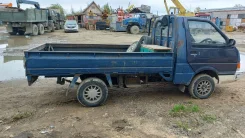 Nissan Vanette. ��������, ������, 2.0, ������ ����