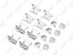 ����������� ��� ��������� �������� ������� LYNXauto BC8372 BC8372 ����