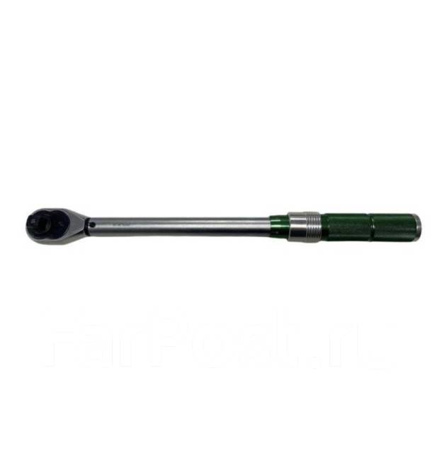 Динамометрический ключ 1/2" 10-150 Darex, новый, в наличии. Цена: 5 100 ...