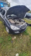 SsangYong Kyron. 79879, 79879 ����