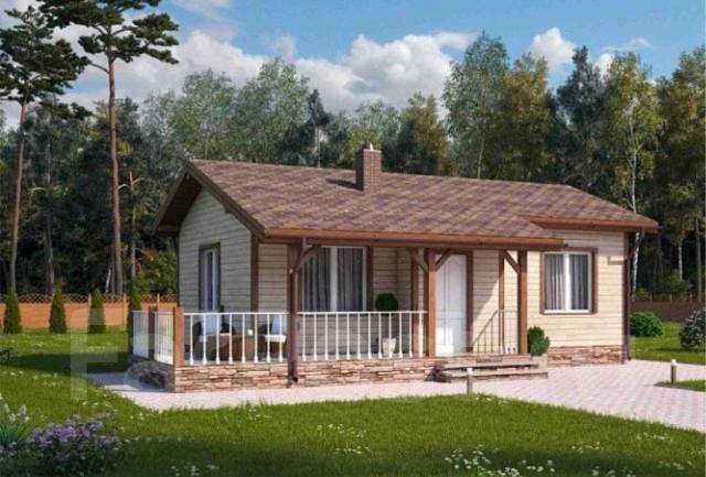 Продам дом с земельным участком, ДВ и Сельская ипотеки подходят ...