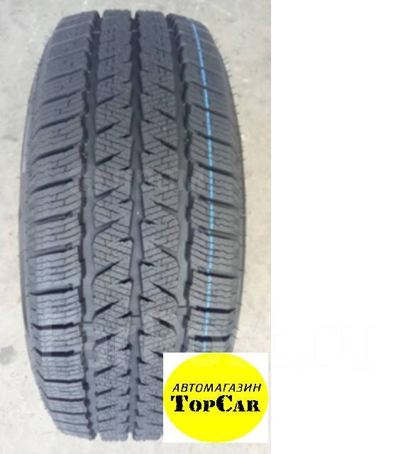 Haida HD627, 195/70 R15 - Шины в Находке