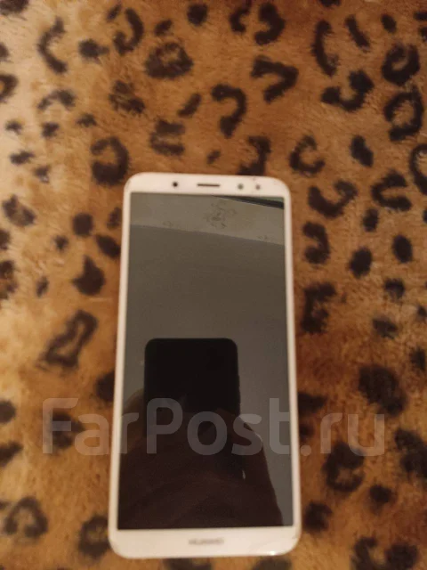 Huawei Nova 2i. �/�, �������, 4G LTE ����