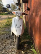 Yamaha Jog Artistic. 49����. ��., ��������, ��� ���, ������ �� �� ����