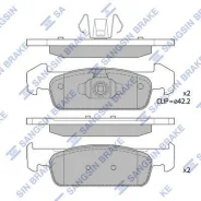 ������� �������� �������� Renault Clio IV, Dacia Logan II/Sandero II 1.2/1.5dCi 12 SP1786 SP1786 ����