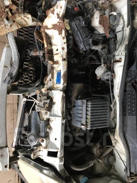 Honda Capa. GA4, D15A ����